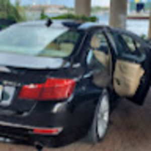 Meet your Posher, Craig